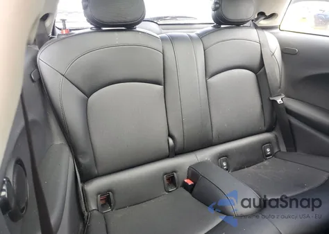 2016 Mini Cooper z USA, uszkodzony, nr VIN WMWXP5C52G3B76538